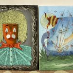 924 1315 OIL PAINTINGS